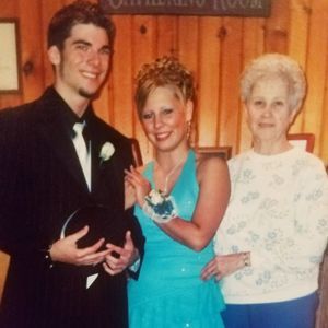 Meet your Posher, Erica